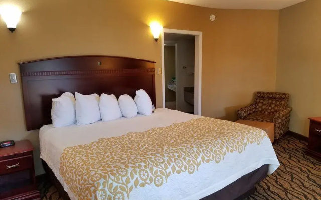 Days Inn Leesville