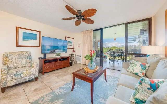 Kamaole Sands 10203