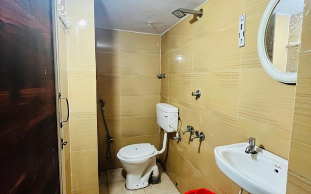 Hotel Caribbean