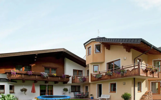 Apartment in Altenmarkt Near Ski Lifts