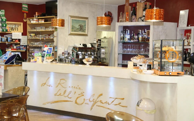 B&B La Roccia dell'Elefante