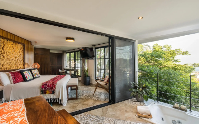 Casa Cúpula Luxury