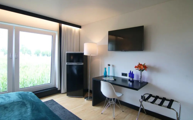 AI Hotel