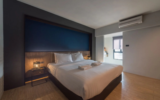 Lnimman  Chiangmai Boutique Hotel