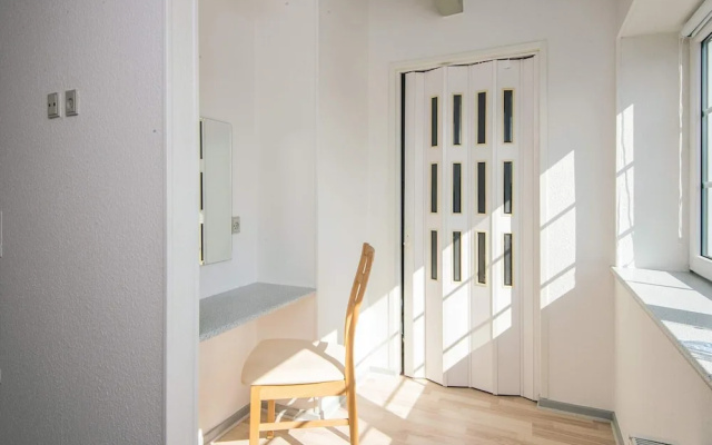 4 Person Holiday Home in Ansager
