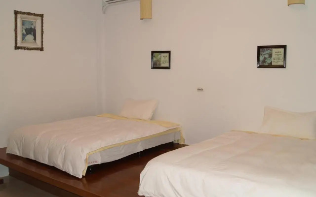 Dainty Spa Hotel