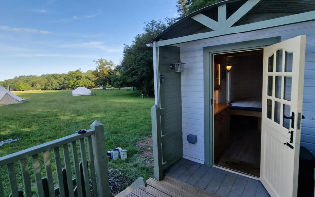 Park Farm Bell Tent