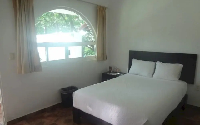Bahia Marques hotel y villas