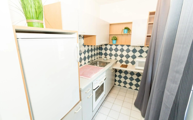 CheckVienna - Apartment Wichtelgasse