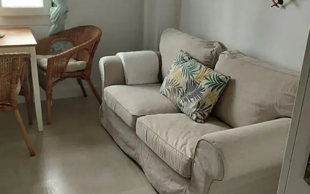 Apartamento Casa Eva