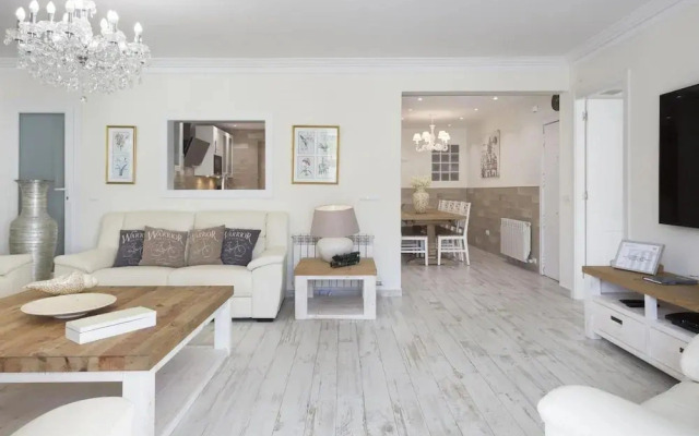 Sitges Spaces Mediterranean Apartments 5 Bedroom