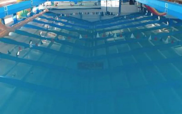 Pontins - Brean Sands Holiday Park