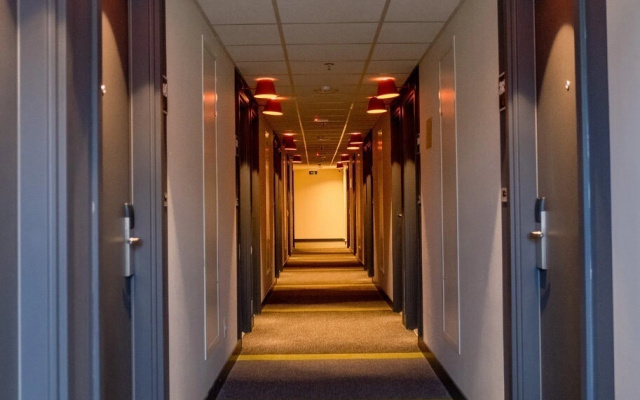 ibis budget Leme