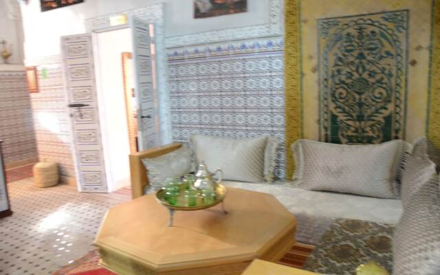 Отель Riad Koutobia Royal Марокко, Марракеш - отзывы, цены и фото номеров - забронировать отель Riad Koutobia Royal онлайн комната для гостей