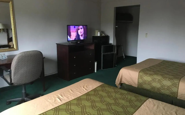 Rodeway Inn South