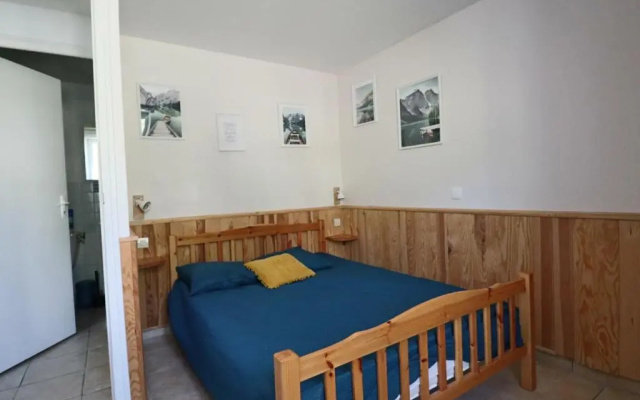 Villa Les Bleuets
