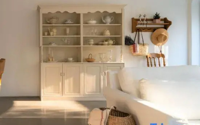the Cozy Casa