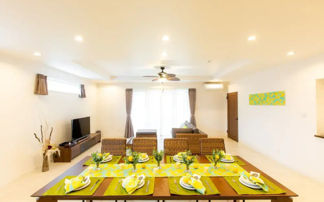Palace Resort Chatan B / Vacation STAY 28376