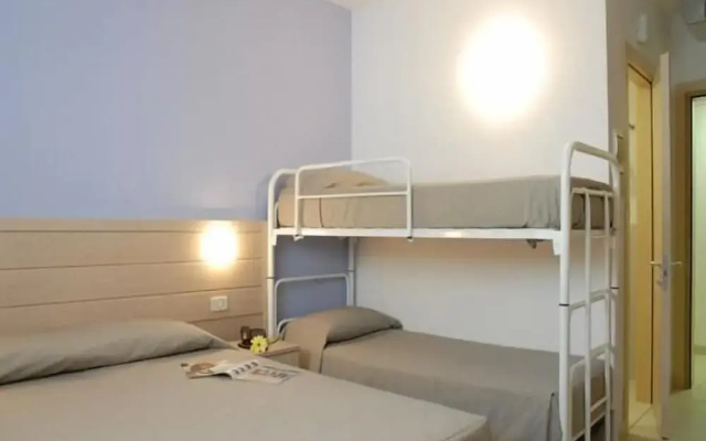 Hotel Thea