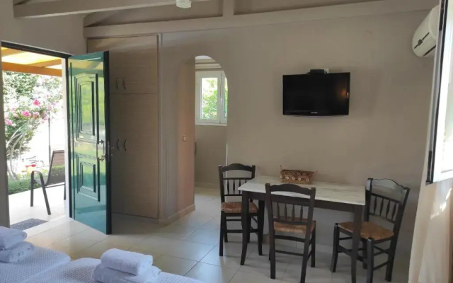 Volta Villas Lefkada