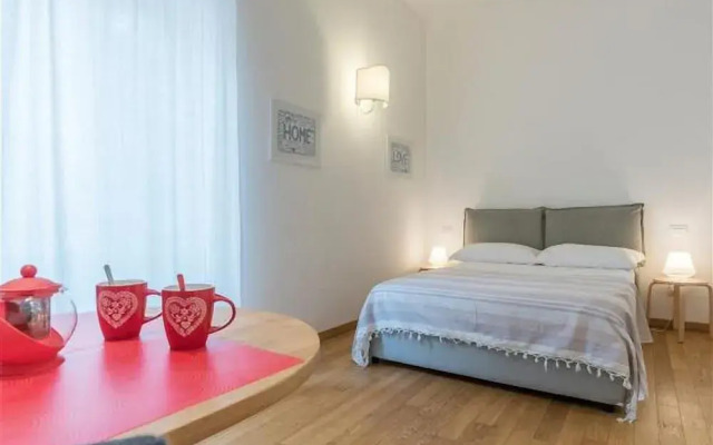 Rome@Home Cozy Studios - Apt 3
