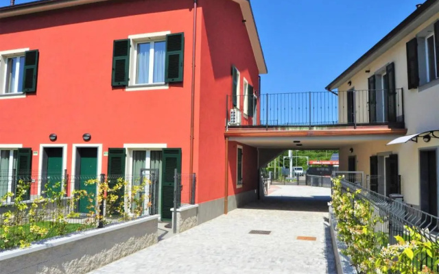 Liguria Village
