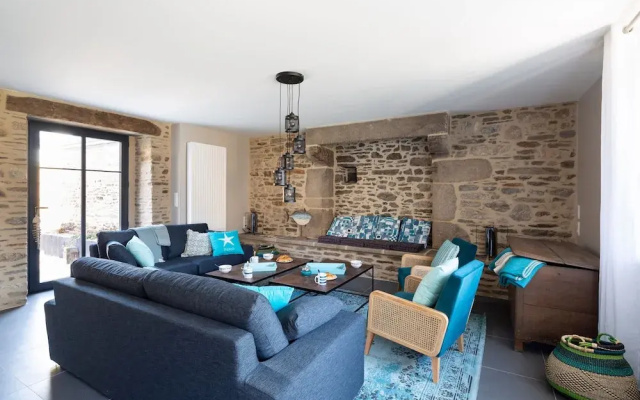 Le Terra Lodge