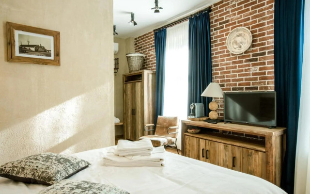 Acsa Inn