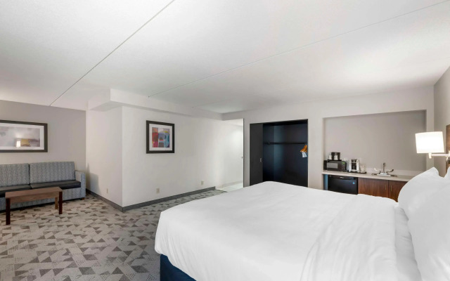 Best Western Plus Harrisonburg