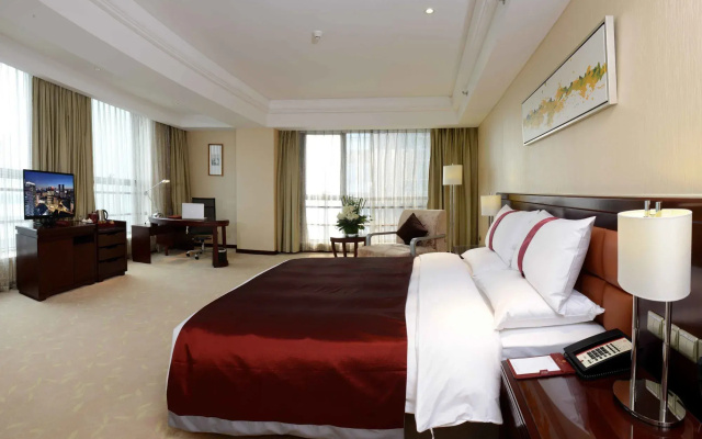 Beijing Baifuyi Hotel Dongzhimen