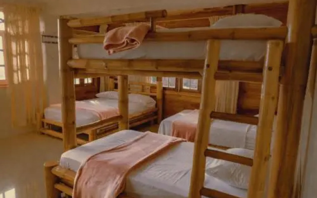 Hostal Poseidon