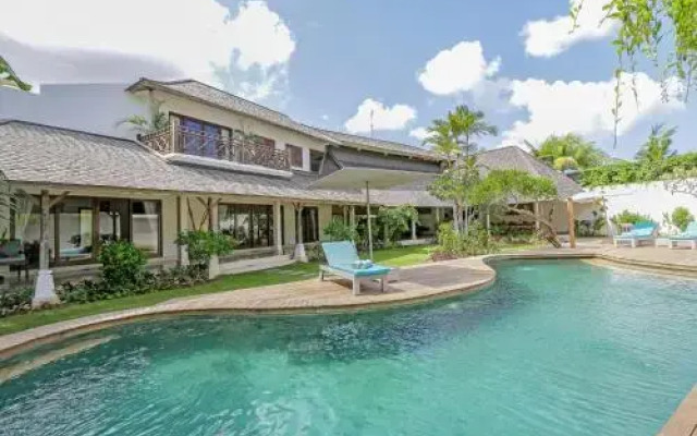 Villa Miu Seminyak