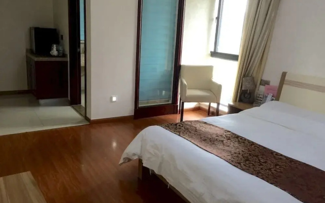 Hengqi kela Hotel