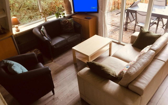 Durbuy chalet 65