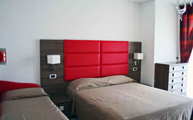 Hotel Buratti