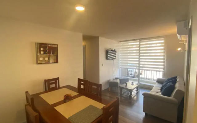 Condominio Rocura