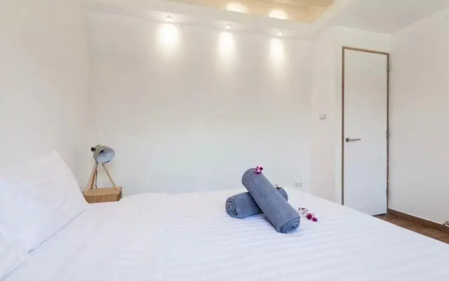 Paklok Villa 180 m2