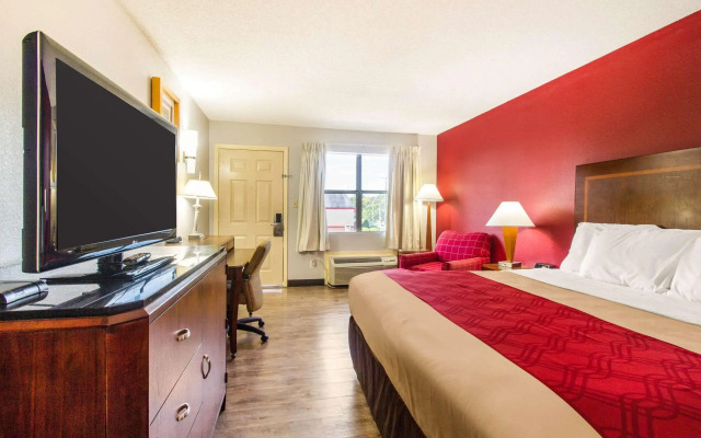 Econo Lodge Athens I-75