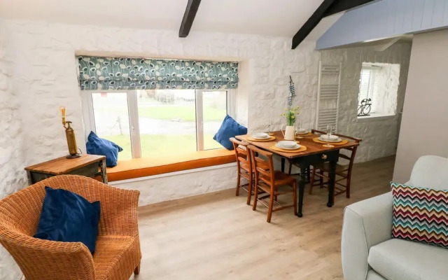 Bluebell Cottage