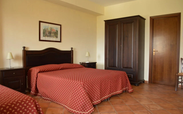 Agriturismo Masseria La Chiusa