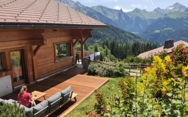 Chalet Bernard