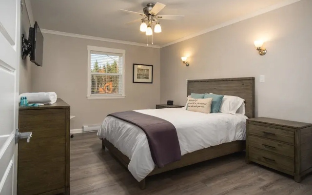 Cape Breton Villas