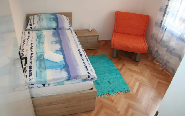 Apartma Center