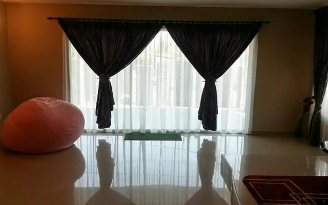Port Dickson Holiday Home Villa