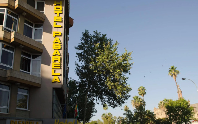 Hotel Pasarela