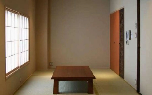 Business Hotel Hatago Komeya