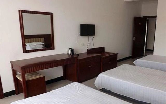 Si Yu Hostel