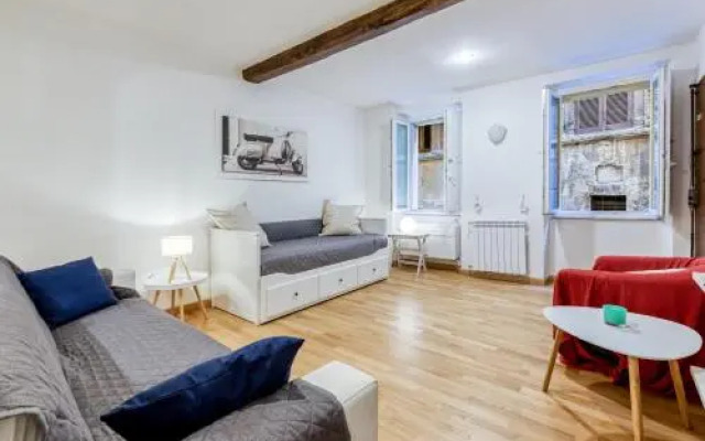 New Luxury Apartment - Campo dei Fiori