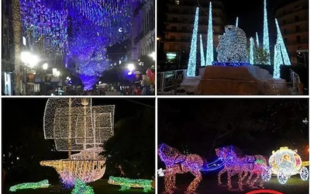 Visit Salerno