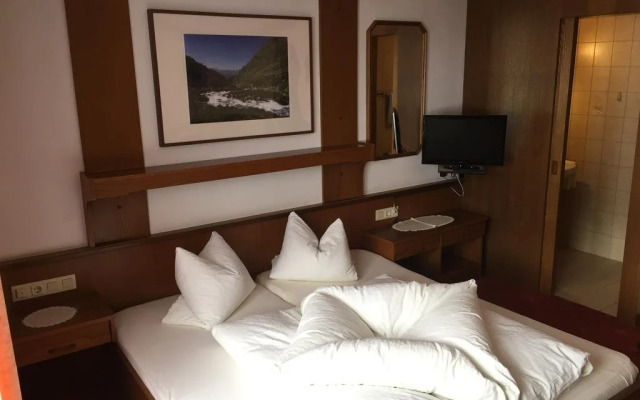 Landhaus Engadin